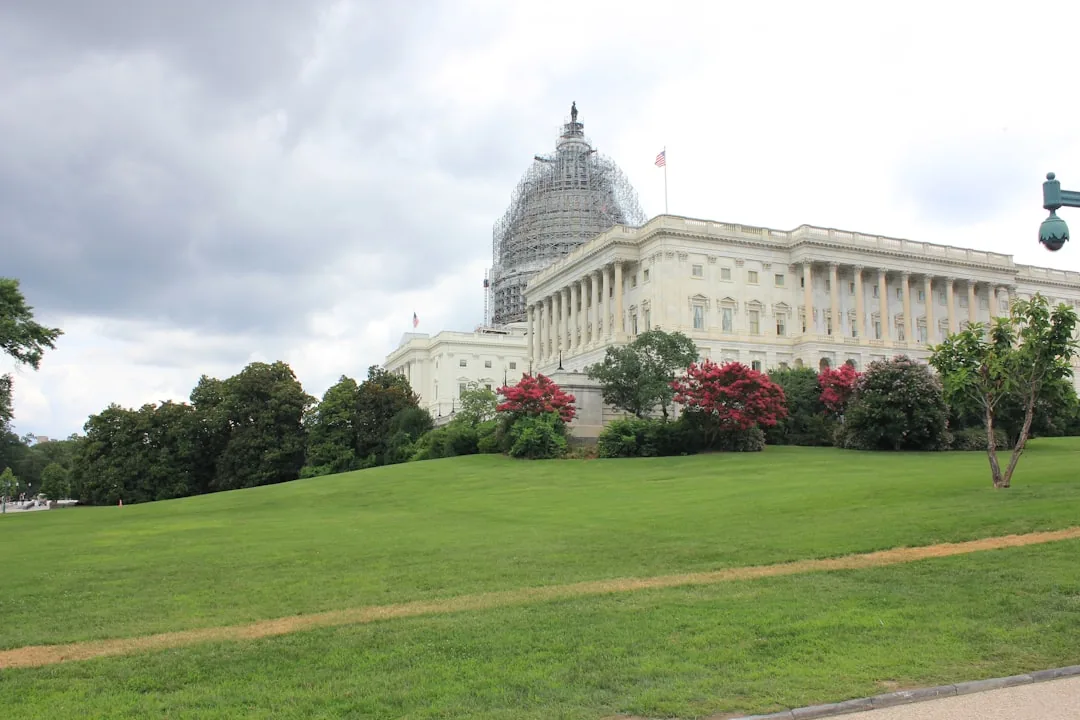 FOMC 금리 결정 미국 배당주 영향