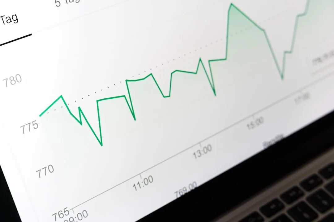 VIG Vanguard Dividend Appreciation ETF 배당성장 데이터 분석 차트