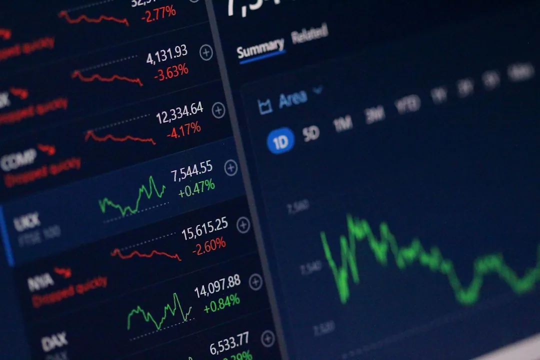 VTI vs VOO 전체시장 vs S&P 500 ETF 비교